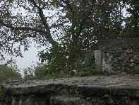 Rifugio monte Stornello